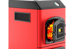 Kilhallon solid fuel boiler costs